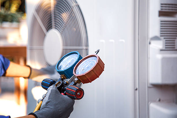 Affordable Hvac solutions in Northport, WA